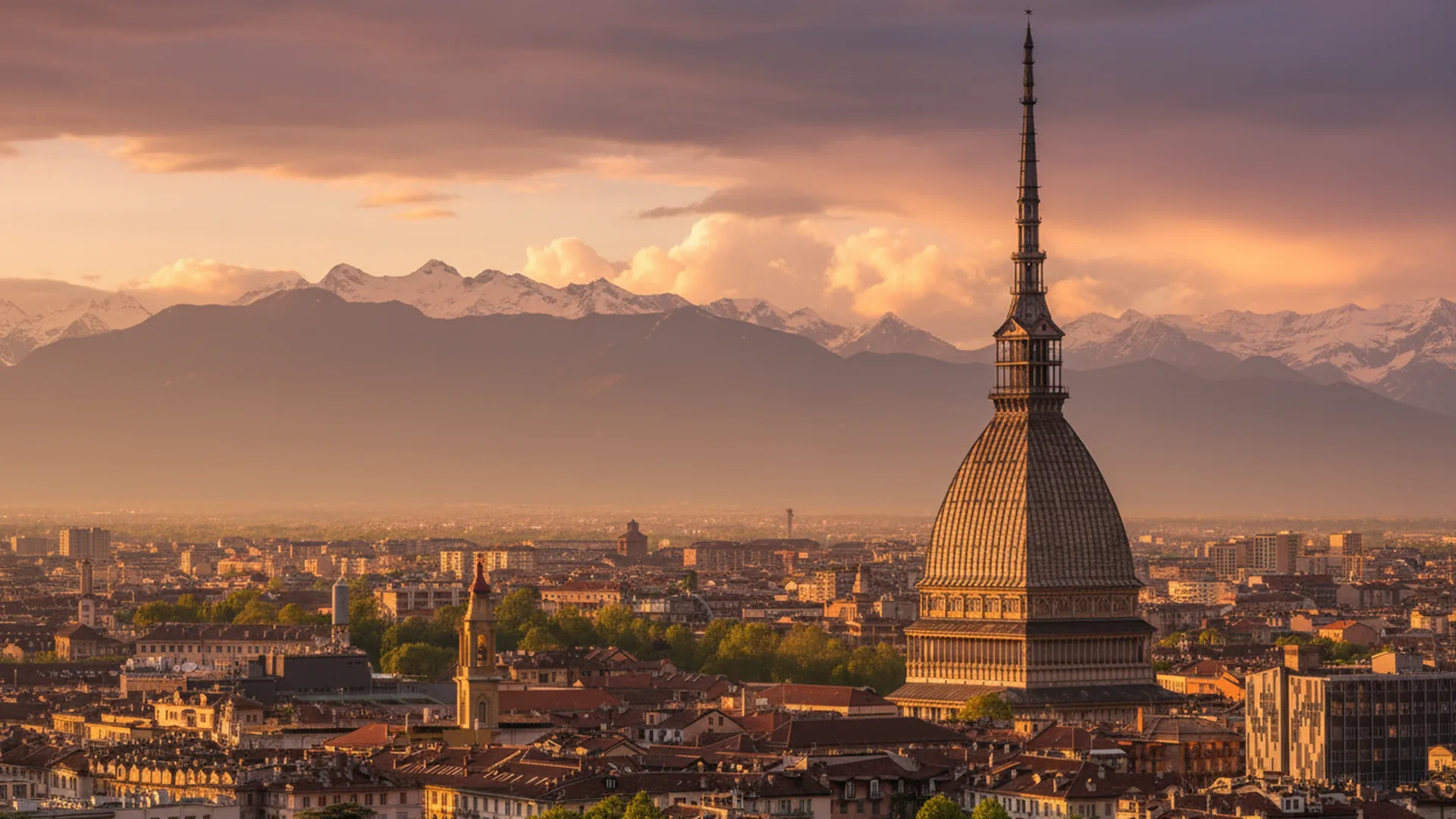 La casa di Nene, Torino (Piemonte)