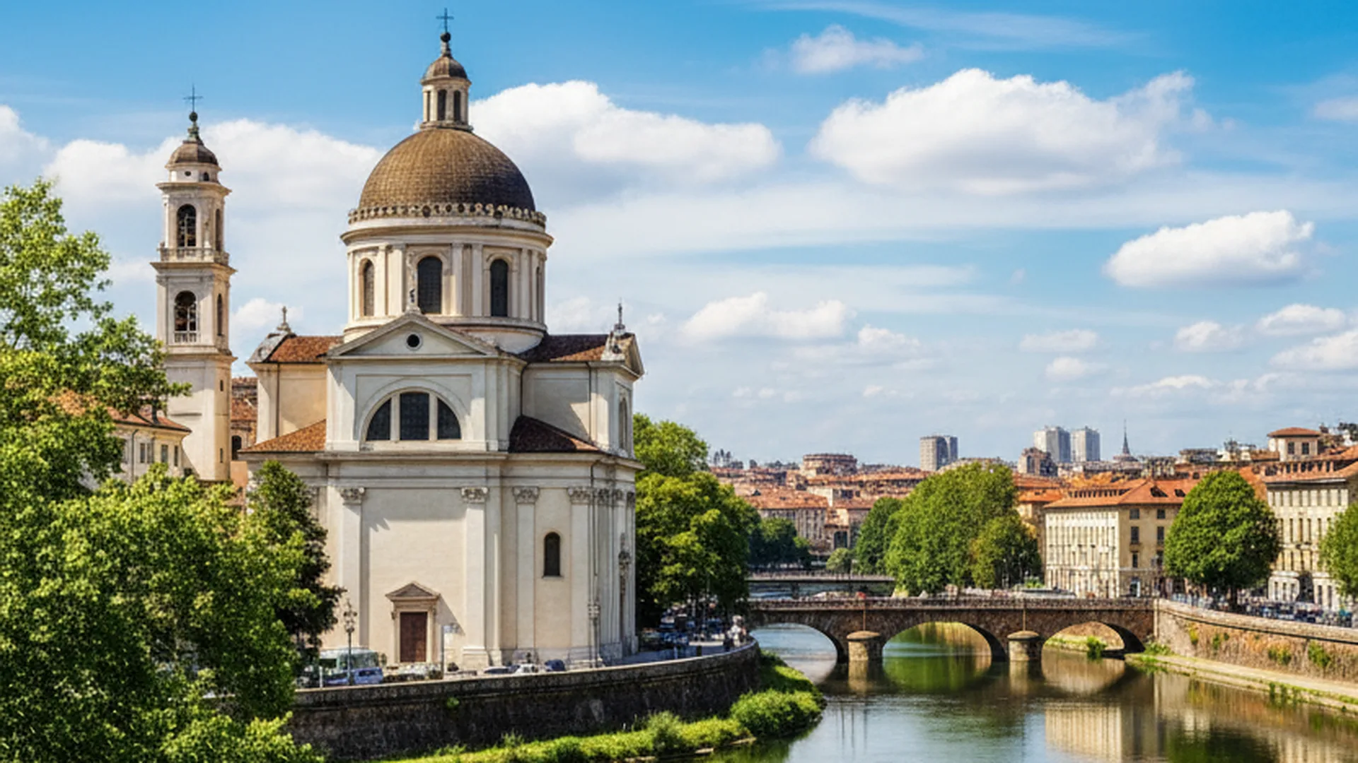 La casa di Nene, Torino (Piemonte)
