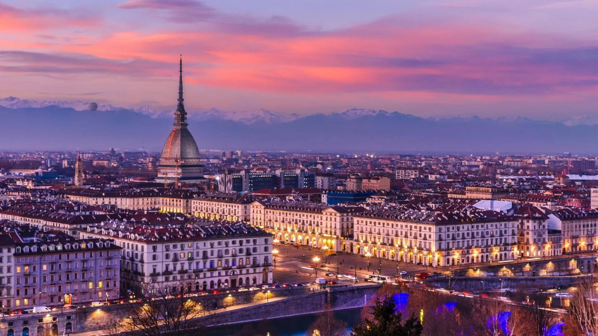 La casa di Nene, Torino (Piemonte)