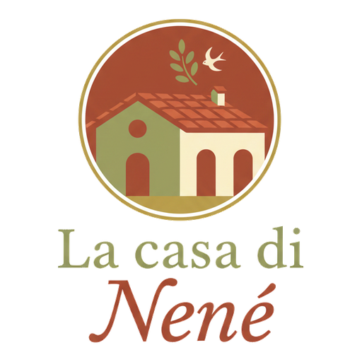 La casa di Nene