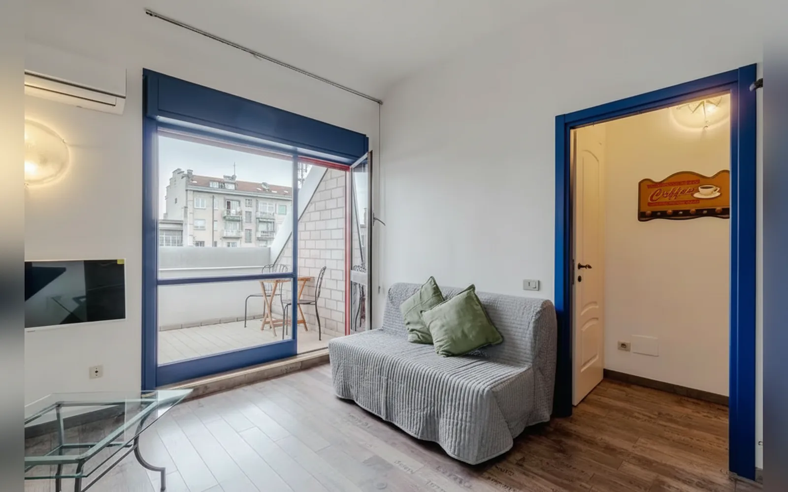 La casa di Nene, Torino (Piemonte) — galleria foto 10