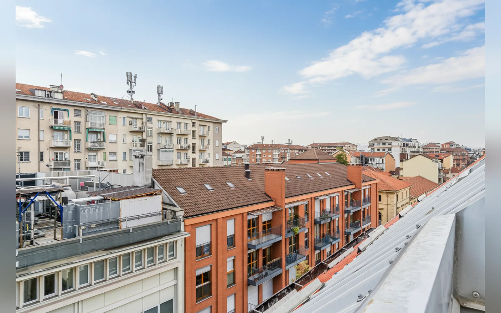 La casa di Nene, Torino (Piemonte) — galleria foto 21