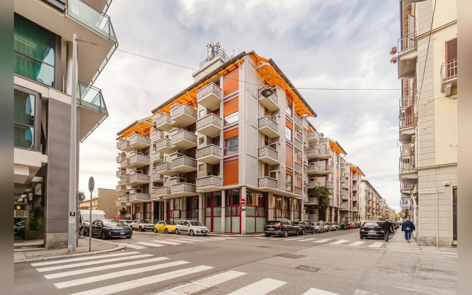 La casa di Nene, Torino (Piemonte) — galleria foto 23