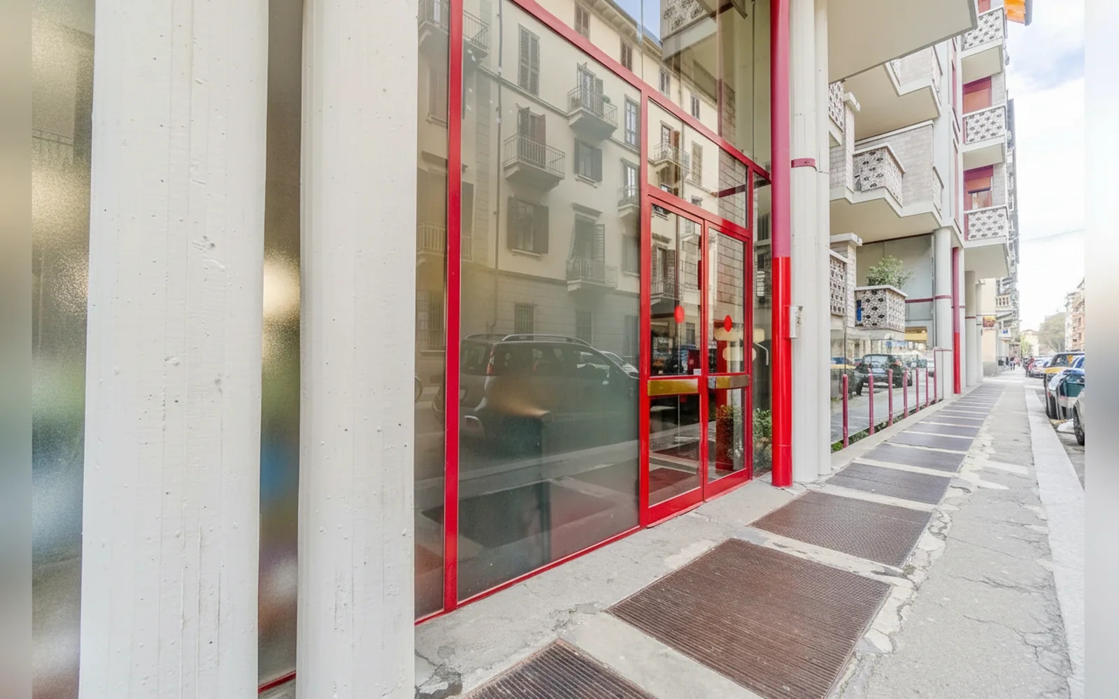 La casa di Nene, Torino (Piemonte) — galleria foto 7